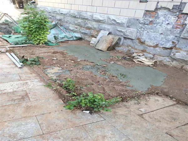 册亨地基基础注浆增加承载力灌浆加固