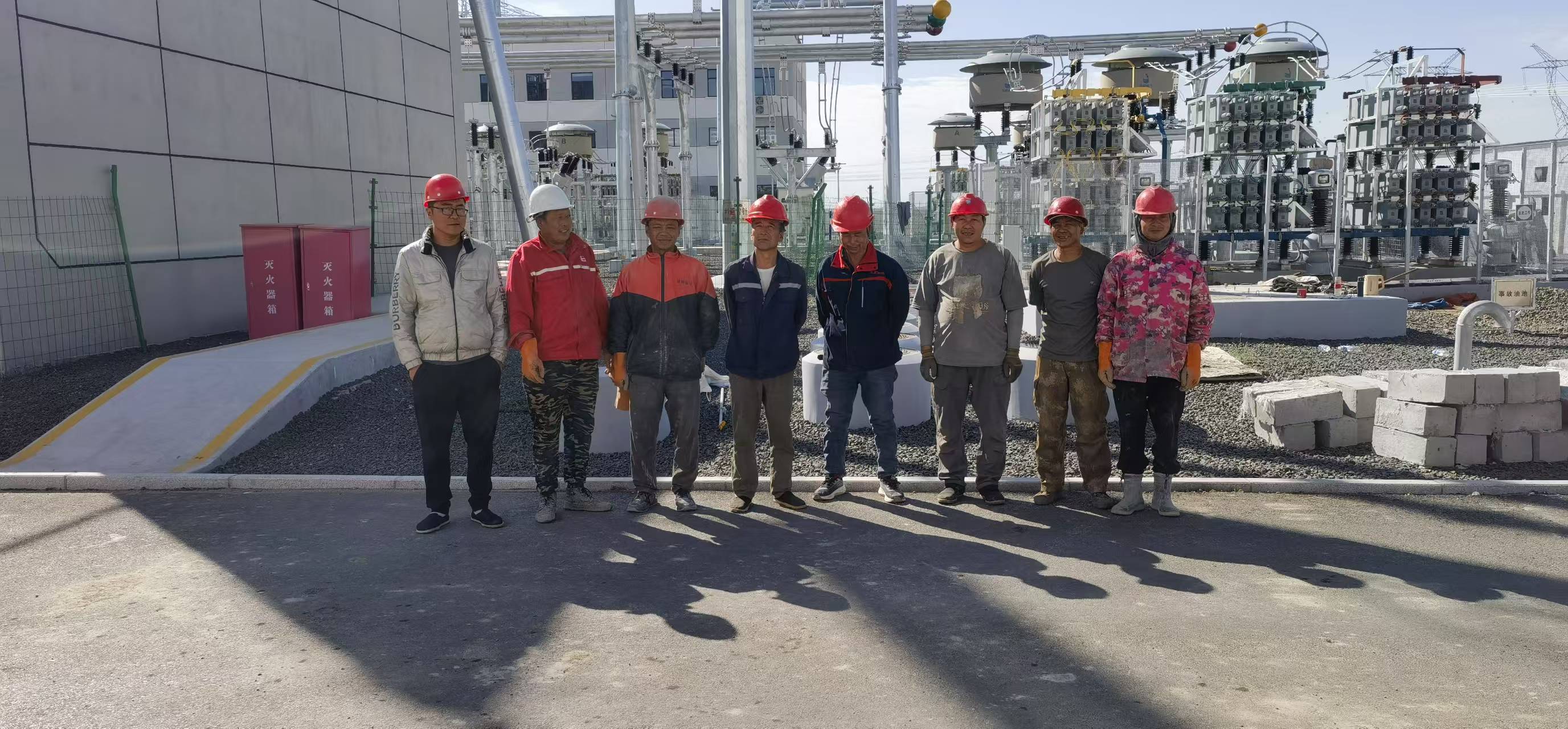 册亨地基沉降如何修复?